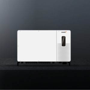 Microinversor WVC-2400